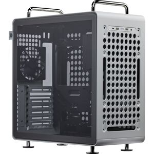 Cooler Master QUBE 540 Moonstone, Tower-Gehäuse Cooler Master QUBE 540 Moonstone, Tower-Gehäuse