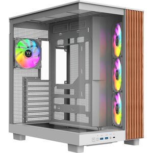 Thermaltake View 380 XL WS ARGB , Tower-Gehäuse Thermaltake View 380 XL WS ARGB , Tower-Gehäuse
