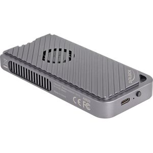 Delock Laufwerksgehäuse M.2 NVMe USB 40 Gbps Gaming Style Delock Laufwerksgehäuse M.2 NVMe USB 40 Gbps Gaming Style