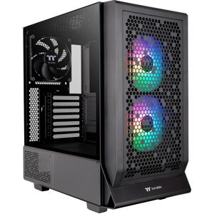 Thermaltake Ceres 330 TG ARGB , Tower-Gehäuse Thermaltake Ceres 330 TG ARGB , Tower-Gehäuse