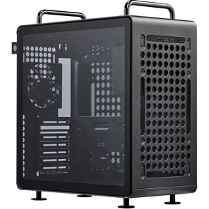 Cooler Master QUBE 540 Stardust Iron, Tower-Gehäuse Cooler Master QUBE 540 Stardust Iron, Tower-Gehäuse