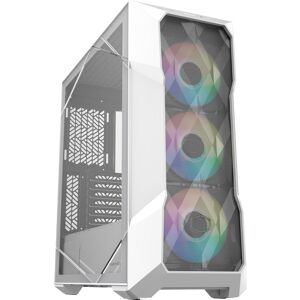 Cooler Master MasterBox TD500 Mesh V2, Tower-Gehäuse Cooler Master MasterBox TD500 Mesh V2, Tower-Gehäuse