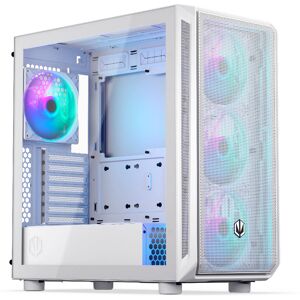 ENDORFY ARX 700 ARGB White, Tower-Gehäuse ENDORFY ARX 700 ARGB White, Tower-Gehäuse