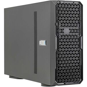 Silverstone WS380-E, Tower-Gehäuse Silverstone WS380-E, Tower-Gehäuse