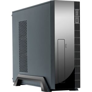 Chieftec UE-02B 250W, Tower-Gehäuse Chieftec UE-02B 250W, Tower-Gehäuse