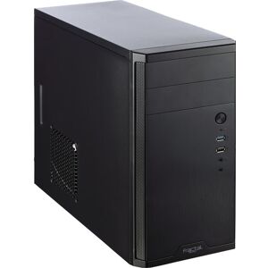 Fractal Design Core 1100, Tower-Gehäuse Fractal Design Core 1100, Tower-Gehäuse