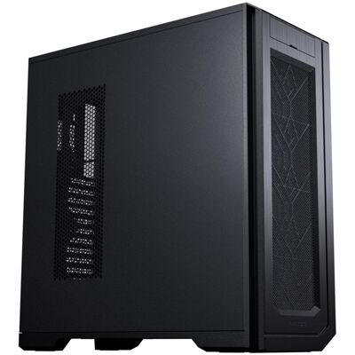 Phanteks Enthoo Pro 2 Server Edition, Big-Tower-Gehäuse Phanteks Enthoo Pro 2 Server Edition, Big-Tower-Gehäuse