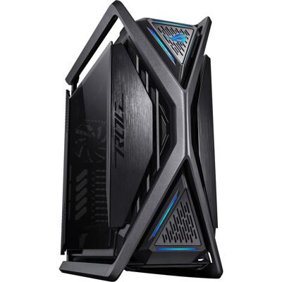 Asus GR701 ROG Hyperion, Big-Tower-Gehäuse Asus GR701 ROG Hyperion, Big-Tower-Gehäuse