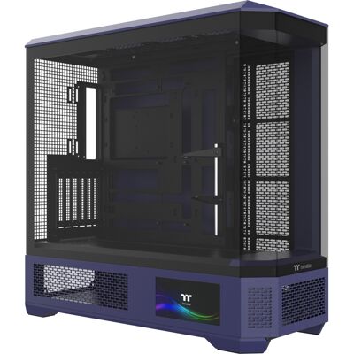 Thermaltake View 600 TG Future Dusk, Big-Tower-Gehäuse Thermaltake View 600 TG Future Dusk, Big-Tower-Gehäuse