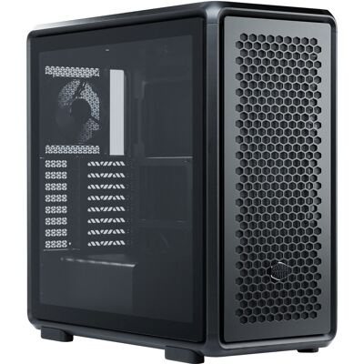 Cooler Master MasterFrame 600 , Tower-Gehäuse Cooler Master MasterFrame 600 , Tower-Gehäuse