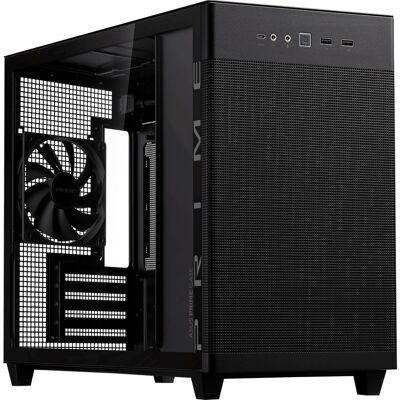 Asus PRIME AP201 , Tower-Gehäuse Asus PRIME AP201 , Tower-Gehäuse