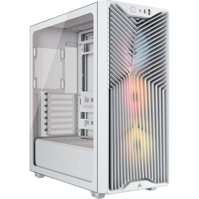 Corsair 3200D RS ARGB , Tower-Gehäuse Corsair 3200D RS ARGB , Tower-Gehäuse