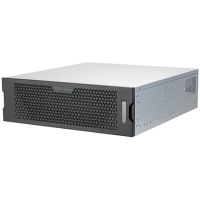 Silverstone RM31 Rackmount Server-Gehäuse, Rack, Server-Gehäuse Silverstone RM31 Rackmount Server-Gehäuse, Rack, Server-Gehäuse