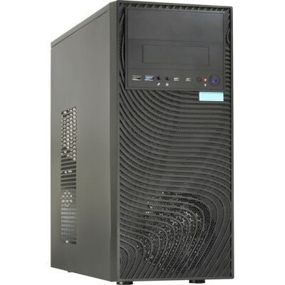 Inter-Tech IT-8835 Ripple, Tower-Gehäuse Inter-Tech IT-8835 Ripple, Tower-Gehäuse