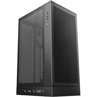 DeepCool CH270 Digital , Tower-Gehäuse DeepCool CH270 Digital , Tower-Gehäuse