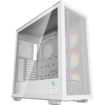 DeepCool MORPHEUS , Tower-Gehäuse DeepCool MORPHEUS , Tower-Gehäuse