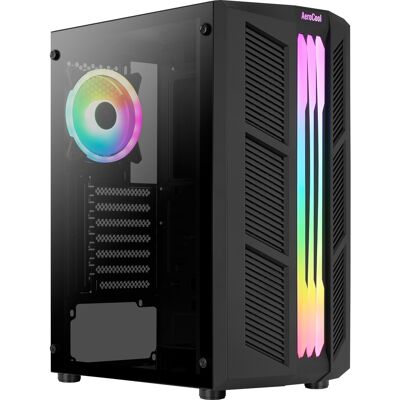 AeroCool Prime v2, Tower-Gehäuse AeroCool Prime v2, Tower-Gehäuse