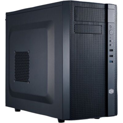 Cooler Master N200, Tower-Gehäuse Cooler Master N200, Tower-Gehäuse