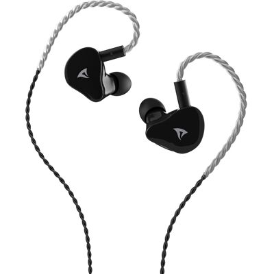 Sharkoon Stealthbite IEM, Kopfhörer Sharkoon Stealthbite IEM, Kopfhörer
