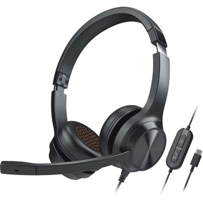 Creative Chat USB, Headset Creative Chat USB, Headset