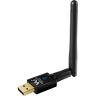 VU+ 300 Mbps Wireless USB Adapter, WLAN-Adapter