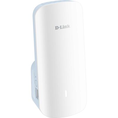 D-Link AQUILA PRO AI AX3000 Wi-Fi6 Smart Mesh Extender E30, Repeater D-Link AQUILA PRO AI AX3000 Wi-Fi6 Smart Mesh Extender E30, Repeater