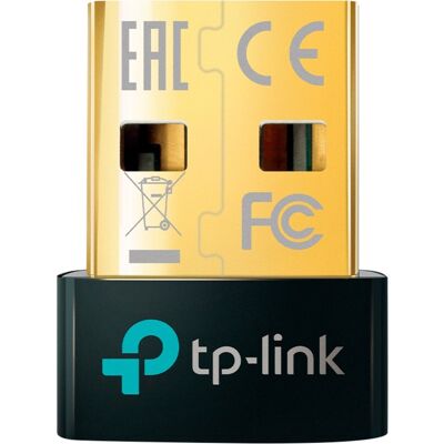TP-Link UB5A Bluetooth 5.0 Nano USB , Bluetooth-Adapter TP-Link UB5A Bluetooth 5.0 Nano USB , Bluetooth-Adapter