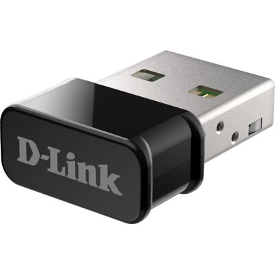 D-Link DWA-181, WLAN-Adapter D-Link DWA-181, WLAN-Adapter