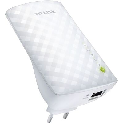 TP-Link RE200, Repeater TP-Link RE200, Repeater