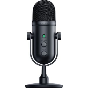 Razer Seiren V2 Pro, Mikrofon