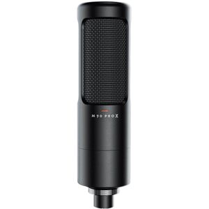 beyerdynamic M 90 PRO X, Mikrofon