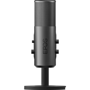 Epos B20, Mikrofon