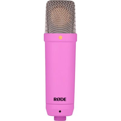Rode Microphones NT1 Signature, Mikrofon Rode Microphones NT1 Signature, Mikrofon