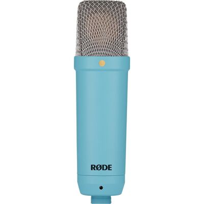 Rode Microphones NT1 Signature, Mikrofon Rode Microphones NT1 Signature, Mikrofon