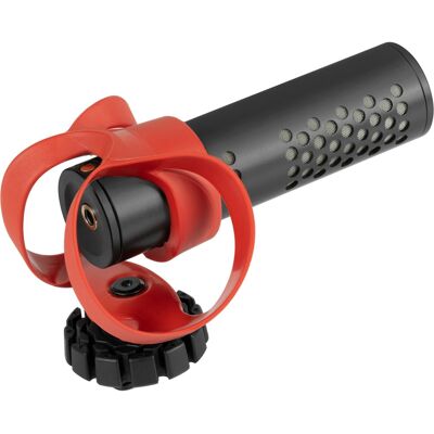 Rode Microphones VideoMicro II, Mikrofon Rode Microphones VideoMicro II, Mikrofon