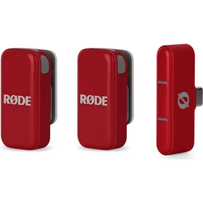 Rode Microphones Wireless Micro USB-C , Mikrofon Rode Microphones Wireless Micro USB-C , Mikrofon
