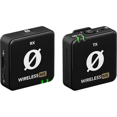 Rode Microphones Wireless ME, Mikrofon Rode Microphones Wireless ME, Mikrofon