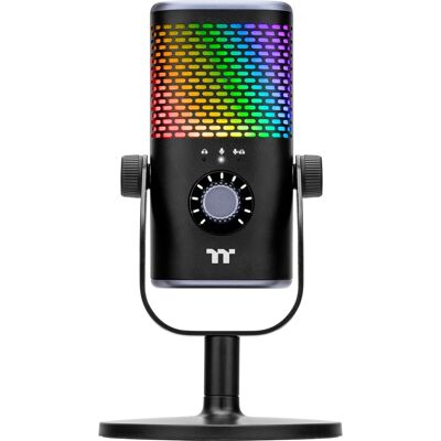 Thermaltake GS50 RGB USB Mikrofon Thermaltake GS50 RGB USB Mikrofon