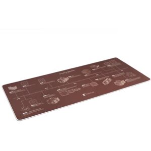 Noctua NP-DM3, Gaming-Mauspad Noctua NP-DM3, Gaming-Mauspad