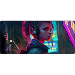 Sharkoon SKILLER SGP50 D1, Gaming-Mauspad Sharkoon SKILLER SGP50 D1, Gaming-Mauspad