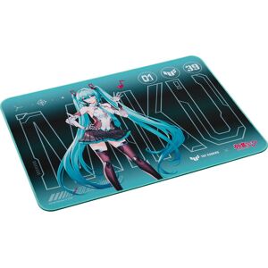 Asus TUF Gaming P1 Hatsune Miku Edition, Gaming-Mauspad Asus TUF Gaming P1 Hatsune Miku Edition, Gaming-Mauspad