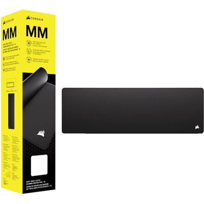 Corsair MM Cloth - XL, Gaming-Mauspad Corsair MM Cloth - XL, Gaming-Mauspad