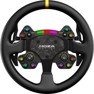 MOZA RS V2 Steering Wheel, Lenkrad