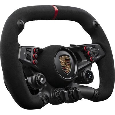Fanatec ClubSport Elite Steering Wheel Porsche Vision GT, Austausch-Lenkrad Fanatec ClubSport Elite Steering Wheel Porsche Vision GT, Austausch-Lenkrad