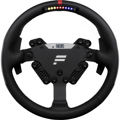 Fanatec ClubSport Steering Wheel RS + QR2 Wheel-Side, Austausch-Lenkrad Fanatec ClubSport Steering Wheel RS + QR2 Wheel-Side, Austausch-Lenkrad