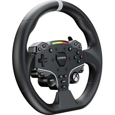 MOZA ESX Steering Wheel für Xbox, Austausch-Lenkrad MOZA ESX Steering Wheel für Xbox, Austausch-Lenkrad