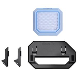 Thermaltake Chassis-Ständer-Kit für The Tower 250 Hydrangea Blue Thermaltake Chassis-Ständer-Kit für The Tower 250 Hydrangea Blue
