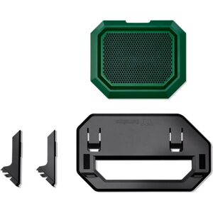 Thermaltake Chassis-Ständer-Kit für The Tower 300 Racing Green Thermaltake Chassis-Ständer-Kit für The Tower 300 Racing Green