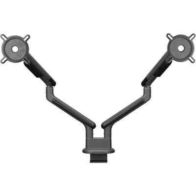 One For All Universal-Doppelmonitorarm DM 7210, Monitorhalterung One For All Universal-Doppelmonitorarm DM 7210, Monitorhalterung