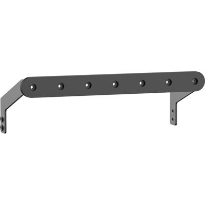 MOZA SRP2 Rear Support Bracket, Halterung MOZA SRP2 Rear Support Bracket, Halterung
